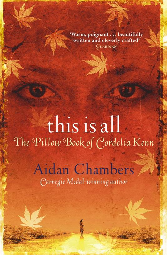 This Is All - Aidan Chambers - ebook