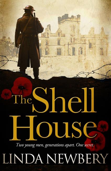 The Shell House - Linda Newbery - ebook