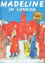 Madeline In London