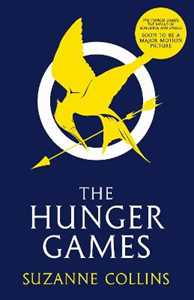 Libro in inglese The Hunger Games Suzanne Collins