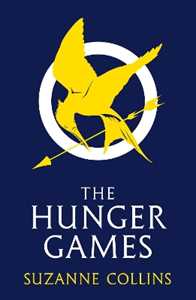 Libro in inglese The Hunger Games Suzanne Collins