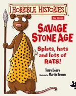 The Savage Stone Age