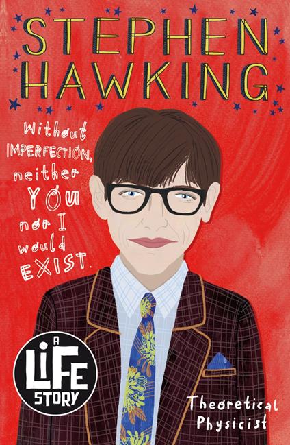 Stephen Hawking - Nikki Sheehan - ebook
