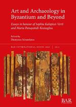 Perceptions of tradition and innovation in Byzantium: Essays in honour of Sophia Kalopissi-Verti and Maria Panayotidi-Kesisoglou