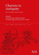 Chariots in Antiquity: Essays in Honour of Joost Crouwel