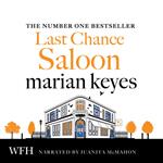 The Last Chance Saloon