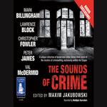 The Sounds of Crime