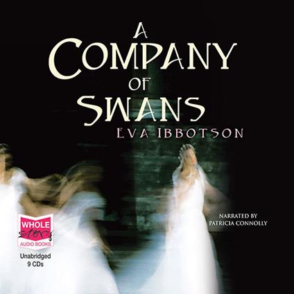 A Company of Swans