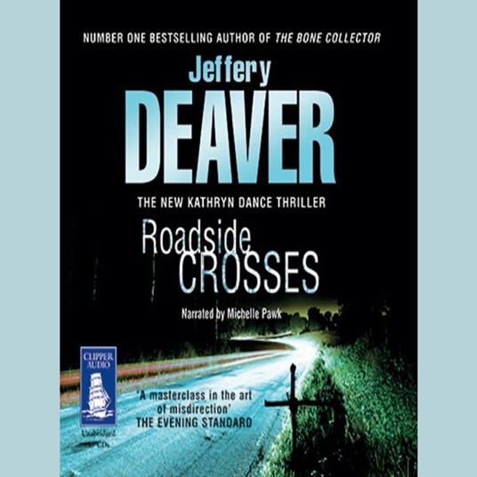 Roadside Crosses