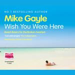 Wish You Were Here