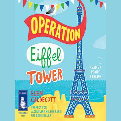Operation Eiffel Tower