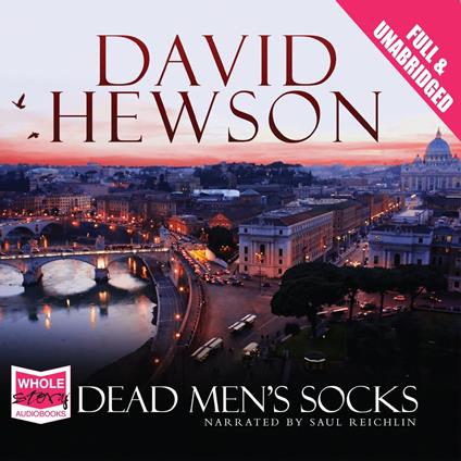 Dead Men's Socks