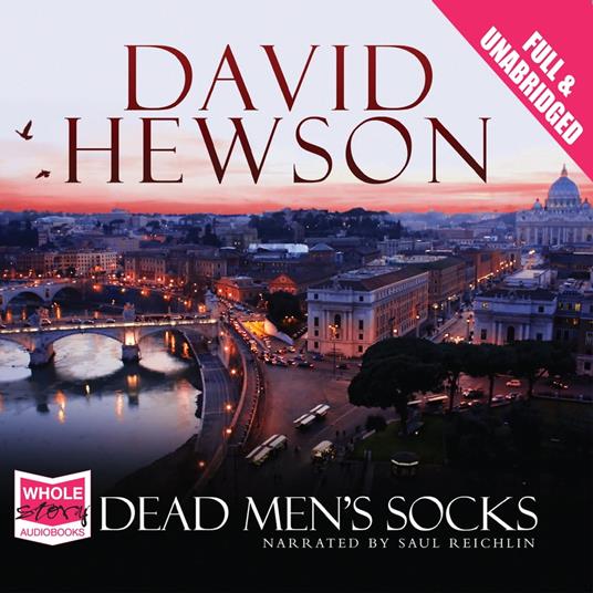 Dead Men's Socks