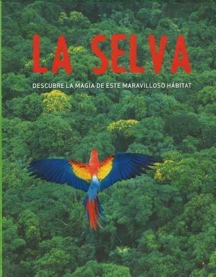 La Selva - Parragon - cover