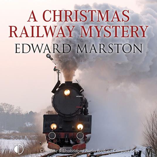 A Christmas Railway Mystery