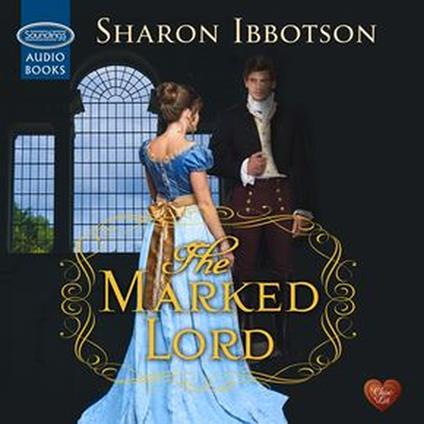 The Marked Lord