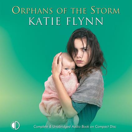 Orphans of the Storm