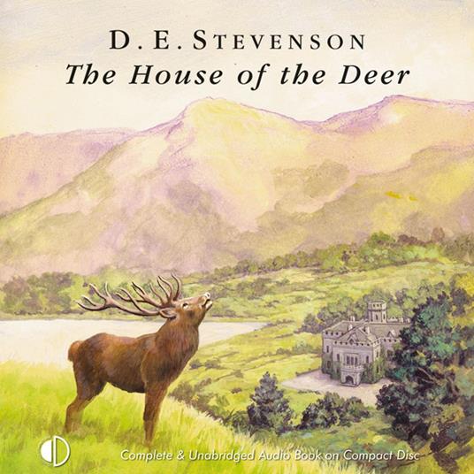 The House of the Deer