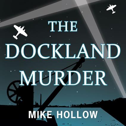 The Dockland Murder