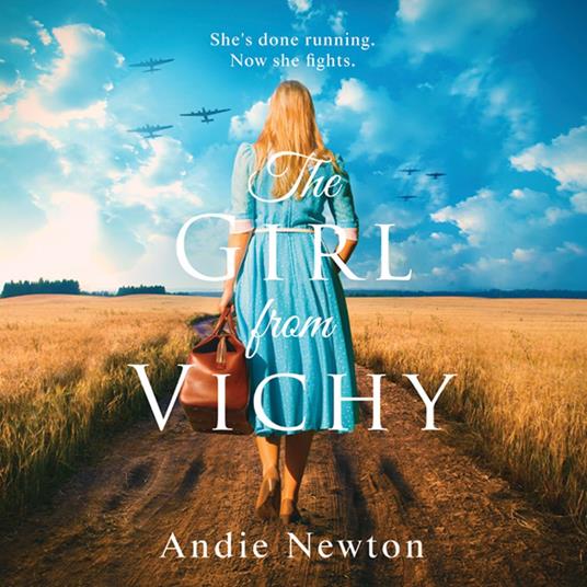 The Girl from Vichy