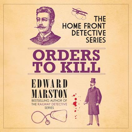 Orders to Kill