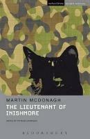 The Lieutenant of Inishmore - Martin McDonagh - cover