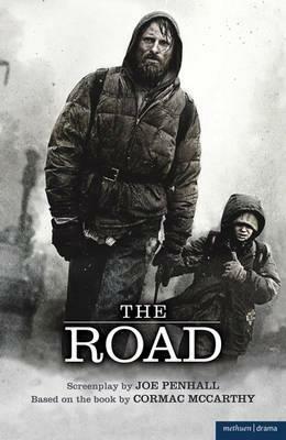 The Road - Joe Penhall,Cormac McCarthy - cover