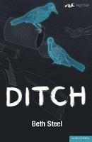 Ditch - Beth Steel - cover