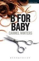 B for Baby - Carmel Winters - cover