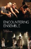 Encountering Ensemble - cover
