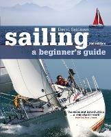 Sailing: A Beginner's Guide - David Seidman - cover