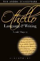 Othello: Language and Writing - Laurie Maguire - cover