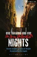 One Thousand and One Nights - Hanan al-Shaykh,Tim Supple - cover