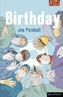 Birthday - Joe Penhall - cover