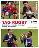 Tag Rugby