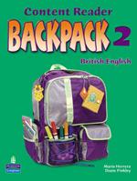 Backpack Level 2 Reader