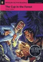 PLARES:The Cup in the Forest Book and CD-ROM Pack