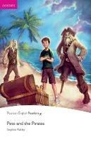 Easystart: Pete and the Pirates