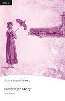 Libro in inglese Level 6: Northanger Abbey Book and MP3 Pack Jane Austen