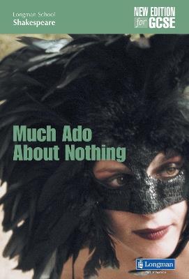 Much Ado About Nothing (new edition) - John O'Connor,Stuart Eames - cover