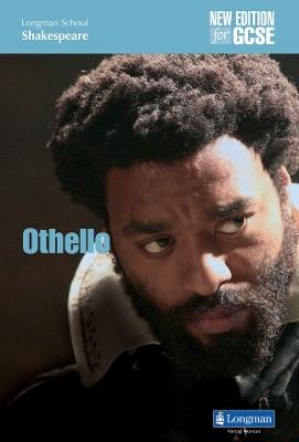 Othello (new edition) - John O'Connor,Stuart Eames - cover