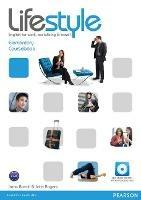Lifestyle Elementary Coursebook and CD-Rom Pack