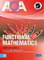 AQA Functional Mathematics Student Book
