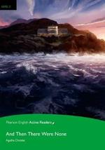 Level 3: And Then There Were None Book and Multi-ROM with MP3 Pack: Industrial Ecology