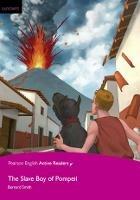 Easystart: Slave Boy of Pompeii Book and Multi-ROM with MP3 Pack: Industrial Ecology