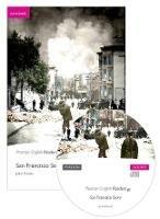 Easystart: San Francisco Story Book and CD Pack