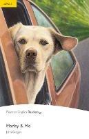 Level 2: Marley and Me Book 