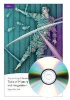Level 5: Tales of Mystery and Imagination Book and MP3 Pack: Industrial Ecology