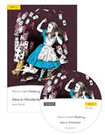 Level 2: Alice in Wonderland Book and MP3 Pack: Industrial Ecology