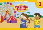 My Little Island Level 3 Teacher's Book